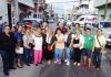 Fortalece Angel Torres red de drenaje sanitario en Barrio San Roque