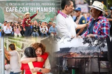 Filo y Sofía *Políticos vinculados a la delincuencia irán a la cárcel *Investiga siniestro de ranchos de Avimarca