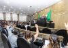 Nombra Congreso a consejera del Consejo de la Judicatura del Poder Judicial del estado de Chiapas
