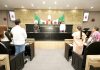 Congreso realiza Primer Parlamento Lekil Kuxlejal, Guardianes del K’inal Balam”