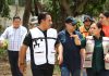 Eduardo Ramírez encabeza supervisión de obras de infraestructura en Tuxtla Gutiérrez