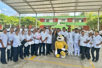UNICACH mantiene abierta convocatoria de admisión para 27 licenciaturas UNICACH mantiene abierta convocatoria de admisión para 27 licenciaturas