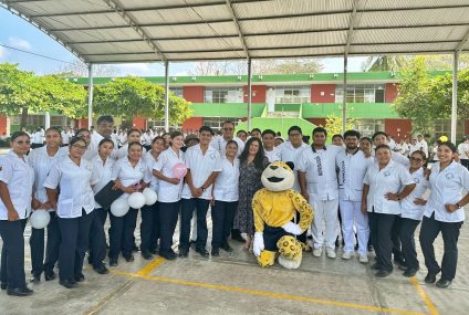 UNICACH mantiene abierta convocatoria de admisión para 27 licenciaturas