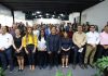 Eduardo Ramírez participa en foro para construir una nueva Ley de Agua en Chiapas