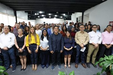 Eduardo Ramírez participa en foro para construir una nueva Ley de Agua en Chiapas Eduardo Ramírez participa en foro para construir una nueva Ley de Agua en Chiapas