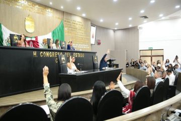 Aprueban reformas a Ley Constitucional en materia de respeto a derechos de la mujer indígena Aprueban reformas a Ley Constitucional en materia de respeto a derechos de la mujer indígena