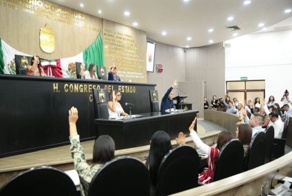 Aprueban reformas a Ley Constitucional en materia de respeto a derechos de la mujer indígena