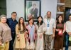 SEMAHN sostiene encuentro con integrantes de la ONU México para fortalecer acciones climáticas en Chiapas