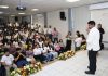 Refrenda Secretaría de Educación compromiso con la comunidad sorda y la transformación social