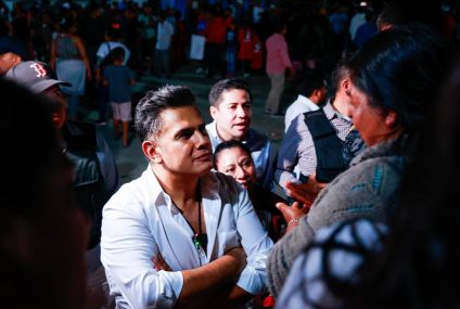 Que el dolor de las madres se convierta en justicia: Willy Ochoa