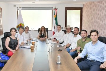 Gobierno de Chiapas fortalece vínculos de cooperación con la Unión Europea para impulsar el desarrollo económico y la inversión Gobierno de Chiapas fortalece vínculos de cooperación con la Unión Europea para impulsar el desarrollo económico y la inversión