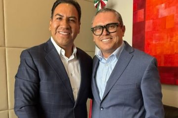 La Unach se consolidará como un pilar fundamental de la educación superior: Eduardo Ramírez La Unach se consolidará como un pilar fundamental de la educación superior: Eduardo Ramírez