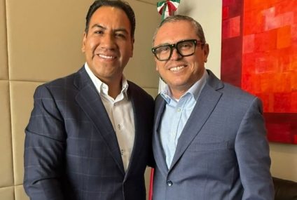 La Unach se consolidará como un pilar fundamental de la educación superior: Eduardo Ramírez