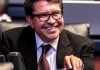 México se prepara para ser el epicentro del futbol mundial: Ricardo Monreal