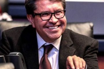 México se prepara para ser el epicentro del futbol mundial: Ricardo Monreal