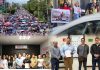 Filo y Sofía *Gobierno Federal, avienta la CNTE a los estados  *El plantón magisterial sigue en CDMX