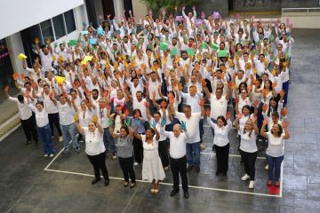 IEPC visibiliza compromiso con los derechos políticos-electorales de las personas LGBTTTIQA+