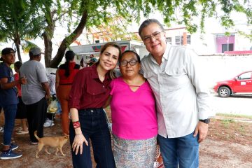 Paco Chacón lleva el Tortimóvil a las familias de Tuxtla para apoyar su economía y fortalecer su alimentación Paco Chacón lleva el Tortimóvil a las familias de Tuxtla para apoyar su economía y fortalecer su alimentación