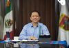 Colombianos y Venezolanos de «gota a gota» son detenidos por extorsión en Tuxtla Gutiérrez