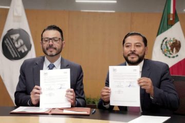 ASE tendrá facultades para revisar el ejercicio de recursos federales en Chiapas