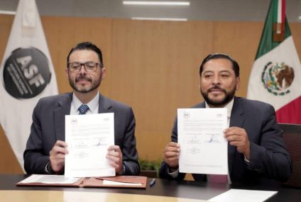 ASE tendrá facultades para revisar el ejercicio de recursos federales en Chiapas