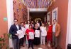 Congreso anuncia en Casa Chiapas, convocatoria para la entrega de la Medalla Rosario Castellanos 2026