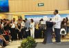 Chiapas fortalece su conexión con el mundo