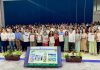 Chiapas reconoce a quienes transforman el presente para construir un futuro sostenible