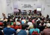 Valeria Rosales encabeza reunión plenaria de COPLADEM