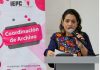 IEPC Imparte taller sobre la conservación de archivos a personal del órgano electoral