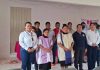 IEPC realiza taller sobre derechos políticos en el municipio de San Juan Cancuc