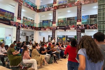 El IEPC Chiapas participa como invitado en Consulta Pública sobre Acciones Afirmativas e Identidad de Género