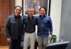 Eduardo Ramírez participa en mesa tripartita para fortalecer la educación y atender al magisterio chiapaneco