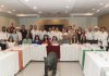 Chiapas fortalece su ruta frente al cambio climático con acciones que nacen desde el territorio