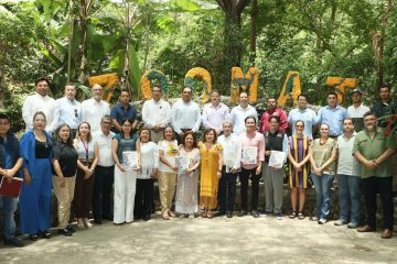 SMAHN presenta programa de Ordenamiento Ecológico Territorial del Corredor Metropolitano