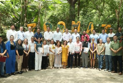SMAHN presenta programa de Ordenamiento Ecológico Territorial del Corredor Metropolitano