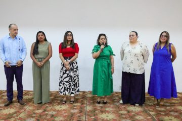 IEPC festeja a padres en su día con un desayuno