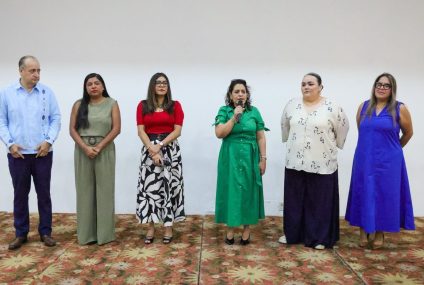 IEPC festeja a padres en su día con un desayuno