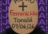 Nuevo feminicidio en Tonalá, Chiapas