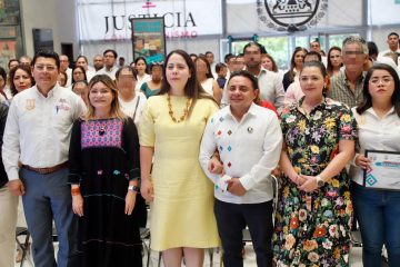 Restaurando Vínculos: Poder Judicial fortalece entornos libres de violencia desde una justicia con perspectiva de infancia Restaurando Vínculos: Poder Judicial fortalece entornos libres de violencia desde una justicia con perspectiva de infancia