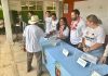 Constata rectora de UNICACH Fanny López Jiménez, avances y operatividad del programa Chiapas Puede