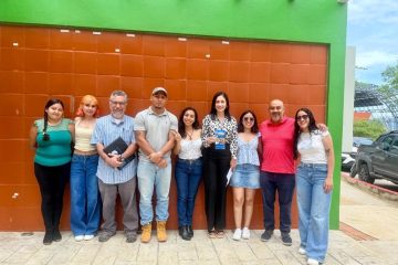 Inician estudiantes de UNICACH estancias de investigación del Verano Delfín 2026 Inician estudiantes de UNICACH estancias de investigación del Verano Delfín 2026