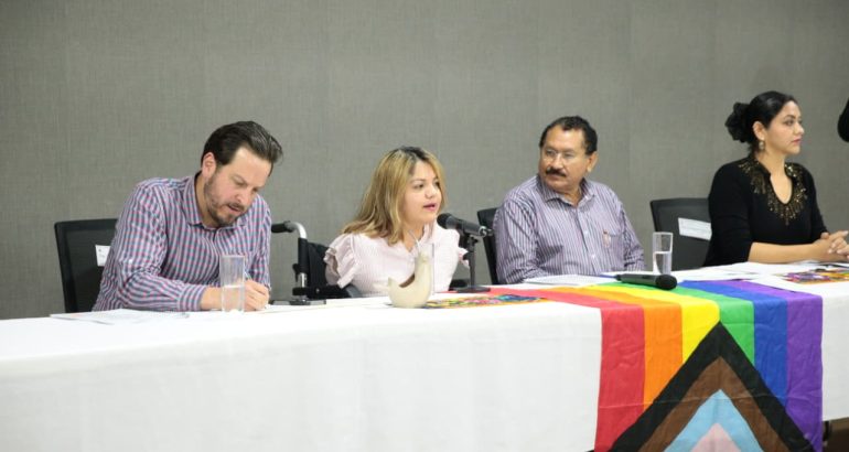 Congreso desarrolló consultas ciudadanas en materia de Identidad de Género y de Acciones Afirmativas