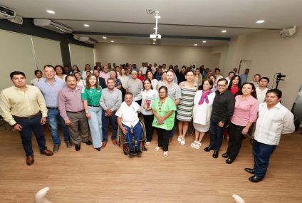 Presentan en Congreso el libro: “Historia, raíces y alas: Valor y compromiso de mujer”, de Patricia Ruiz Vilchis