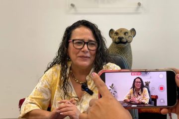 Desmiente rectora de Unicach iniciar juicio para cambiar su nombre