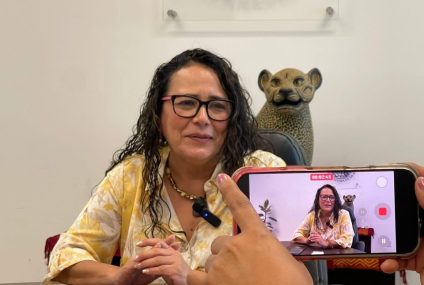 Desmiente rectora de Unicach iniciar juicio para cambiar su nombre