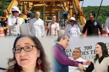 Filo y Sofía *Sheinbaum anuncia beca a universitarios  *ERA y el llamado a poner los pies en la tierra *Rutilio y su boda con Flor Esponda