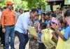 Eduardo Ramírez lleva infraestructura médica y vial a comunidades de Las Margaritas y Maravilla Tenejapa