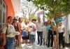 Transformación humanista llega a El Roble con el comedor móvil: Paco Chacón