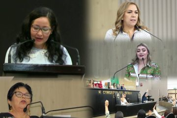 Filo y Sofía *Morena y los grupos en Chiapas *Diputadas con actos discriminatorios Filo y Sofía *Morena y los grupos en Chiapas *Diputadas con actos discriminatorios